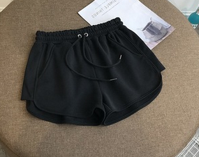 Solid Color Shorts