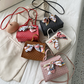 Mini Cross Bag