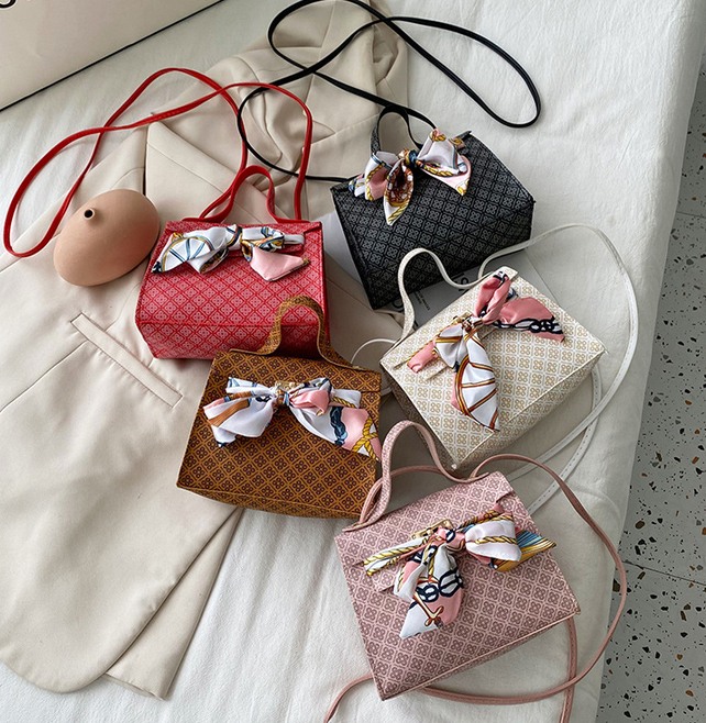 Mini Cross Bag