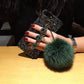 Sequins Ball Top IPhone Case