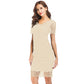 Sequins Bodycon Dress