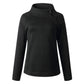 Side Buttons Sweatshirt
