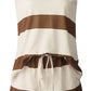 Sleeveless V Neck Top And Shorts Two Pieces Set