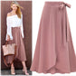 Slit Skirt