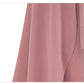 Slit Skirt