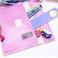 Snack Pattern Bag