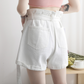 Solid Color Shorts