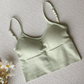 Solid Color Vest
