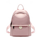 Solid Color Backpack