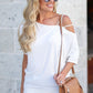 Solid Color Top