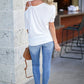 Solid Color Top