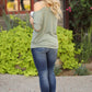 Solid Color Top