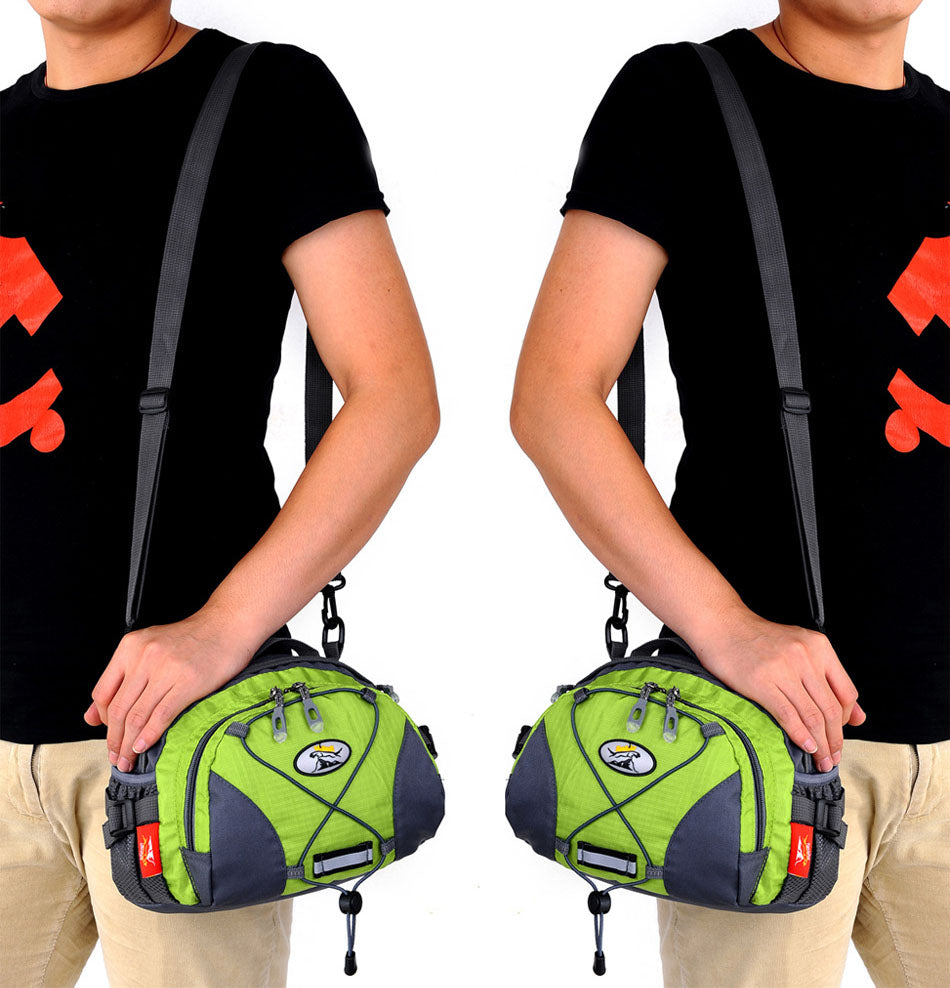 Sports Belt Bag