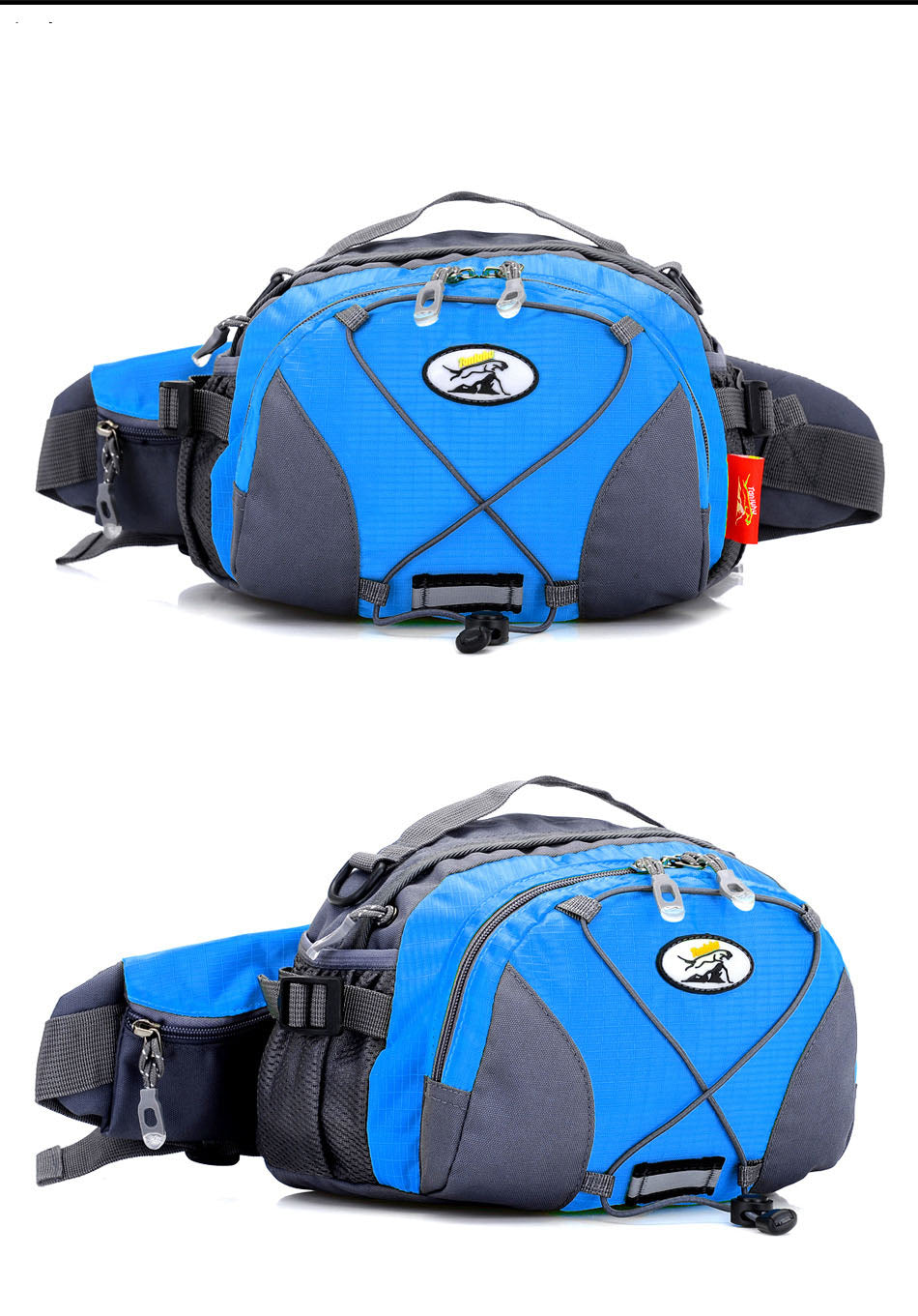 Sports Belt Bag