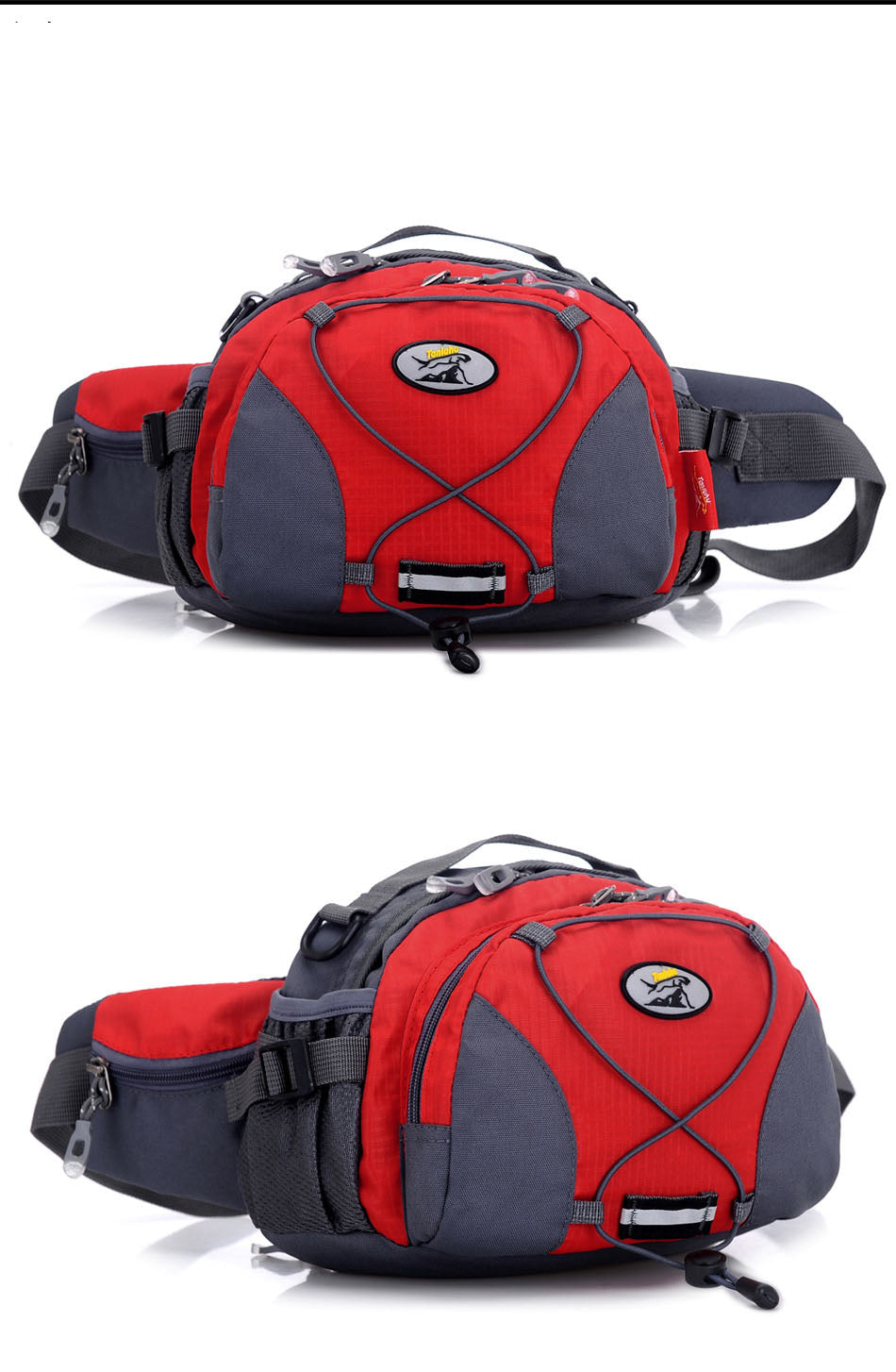 Sports Belt Bag