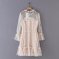 Stars Grenadine Dress
