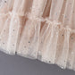 Stars Grenadine Dress