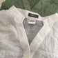 Three Quarter Sleeve Shirt, shirt, VIVIMARKS
