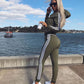 Hoodie Two Pieces Set