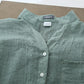 Three Quarter Sleeve Shirt, shirt, VIVIMARKS