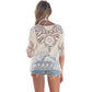 White Hollow Top, top, VIVIMARKS