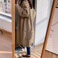 Knit Coat