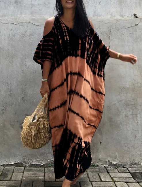 Off The Shoulder Cover Up