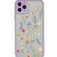 Floral  iPhone Case