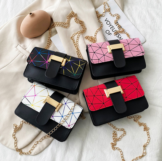 Mini Cross Bag