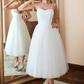 Grenadine Party Dress