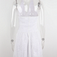 Halter Neck Bodycon Dress