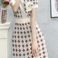 Knit Dress