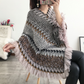 Tassel Cape
