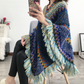 Tassel Cape