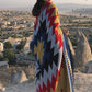 Tassels Shawl Scarf