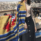 Tassels Shawl Scarf