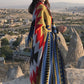 Tassels Shawl Scarf