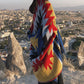 Tassels Shawl Scarf