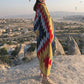 Tassels Shawl Scarf