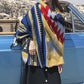 Tassels Shawl Scarf