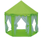 Tulle Kids Game House Child Play Tent