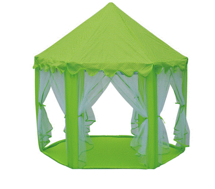 Tulle Kids Game House Child Play Tent