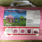 Tulle Kids Game House Child Play Tent