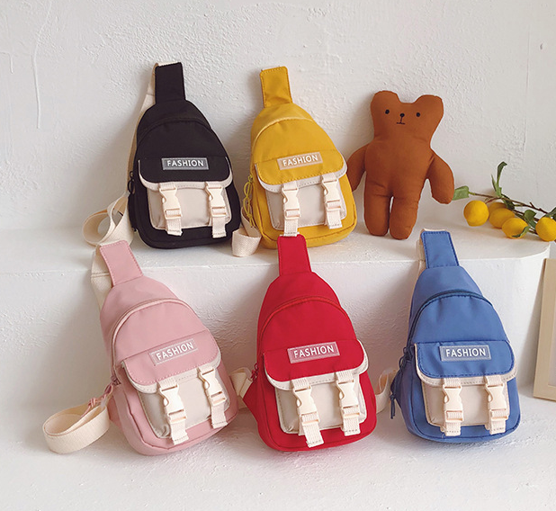 Fashion Children's Cross Bag