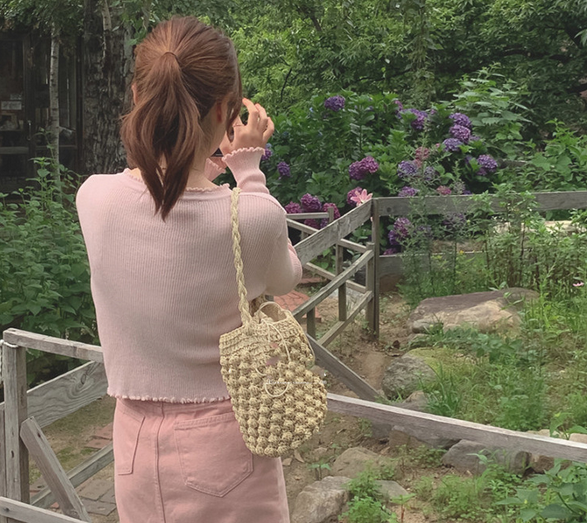 Knit Top
