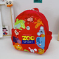 Cute Children's Backpack
