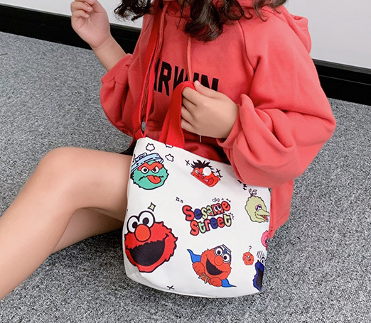 Children's Cross Bag