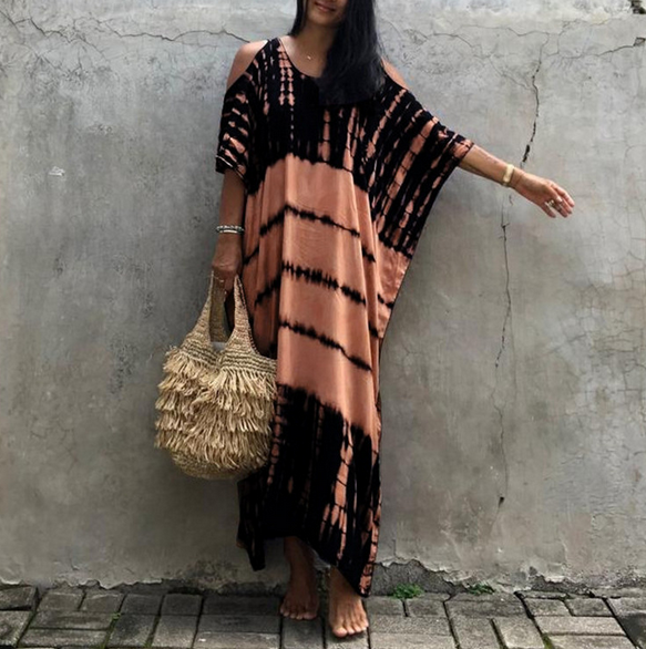 Off The Shoulder Cover Up