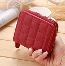Mini Small Change Bag