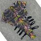 Hollow Out Swimwear